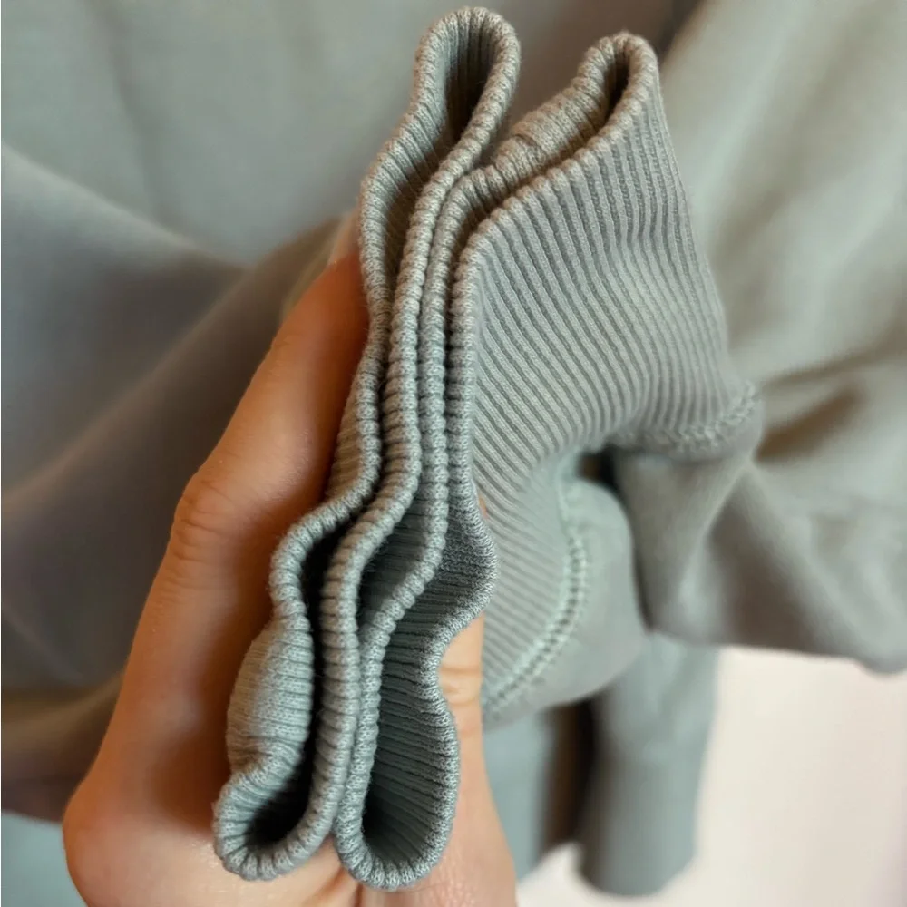 Lucky Brand Crew Neck Sweater - Picture 4 of 4